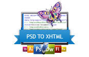 online psd to html5 converter